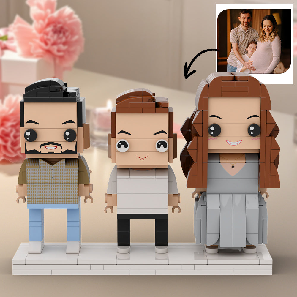 3 Kişilik Aile Evacraft