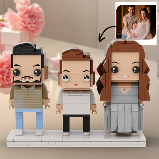 3 Kişilik Aile Evacraft